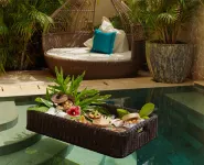 Royal River, Luxury Hotel - Romantic