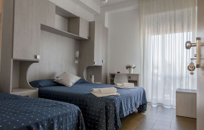 Hotel Concorde