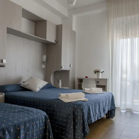 Hotel Concorde