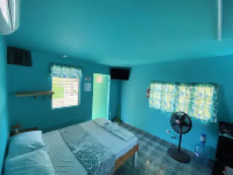 ZNA 海灘度假屋