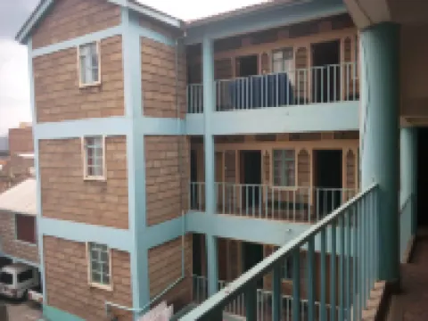 Kiithe Lodge Hotels in Isiolo