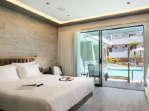 Akti Toroni Boutique Hotel Hotels in Toroni