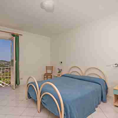 Hotel Bel Tramonto Rooms