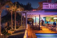 The Bungalow - Beach