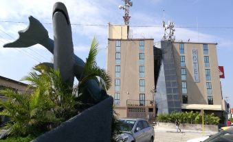 Hotel Delf-Inn