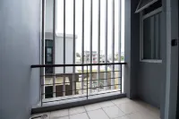 Udee Living Place - pemandangan pegunungan