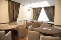 Hotel Iris - breakfast