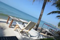 Rang Garden Beach Side - Bãi biển