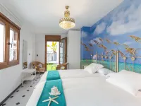 Salamandra Plaza Hotels in Competa