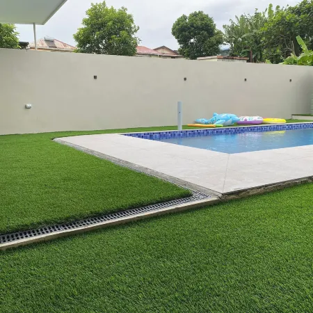 Island Accommodation Suva Premier Hospitality