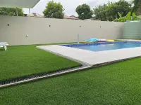 ไอแลนด์ แอคคอมโมเดชัน ซูวา พรีเมียร์ โฮสพิทาลิตี้