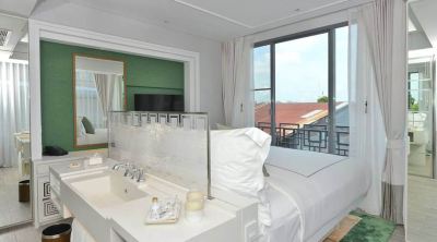 その他 リヴァ アルン バンコクの写真