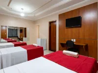 Rede Andrade Amazônia Hotels in Manaus