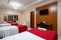 Rede Andrade Amazônia Hotel a Iranduba