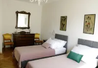 Luxury Suite Jasmin Hôtels à : Kastel Kambelovac