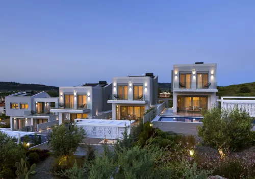 Soleado Luxury Villas - Villas