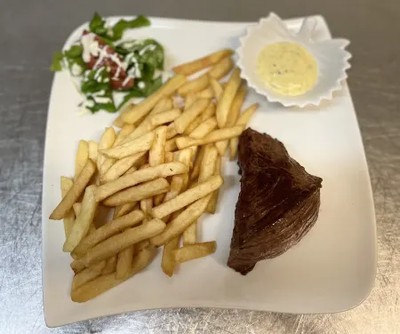 Logis Cottage Hôtel Отели рядом с достопримечательностью «Calais Lighthouse»