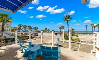 Inn on the Beach