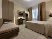 Hotel Corallo - bar