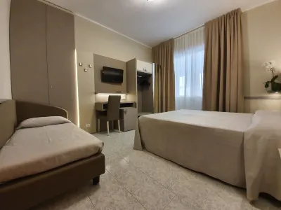 Hotel Corallo