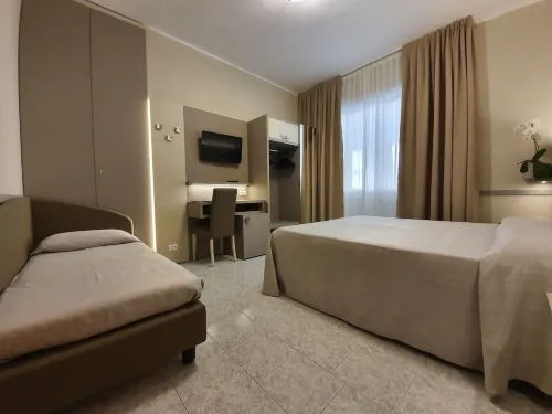 Hotel Corallo
