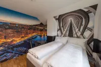 Boutique Hotel BS16 by Bern Hotels in Lyss