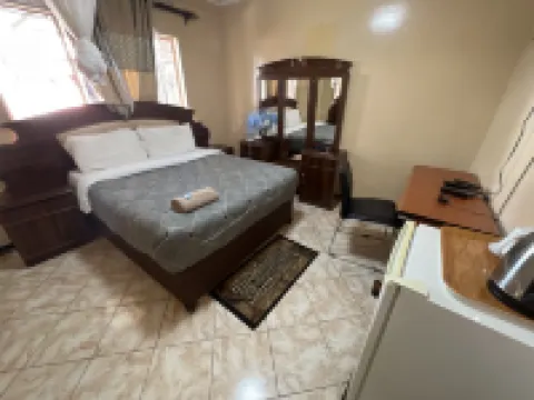Nalikwanda Guest House Hotels in Kabwe