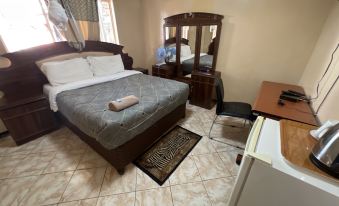 Nalikwanda Guest House