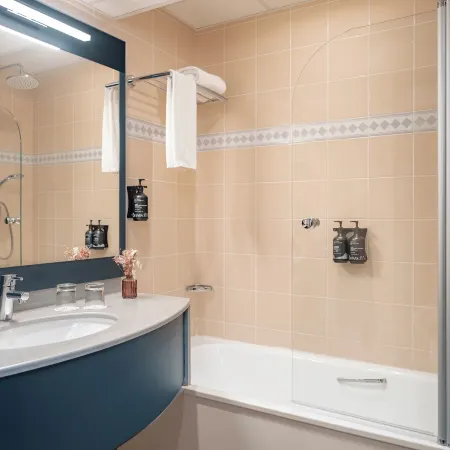 Holiday Inn TOULOUSE AIRPORT by IHG