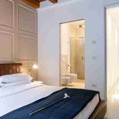 Magnifica Residenza Piazza Erbe Rooms