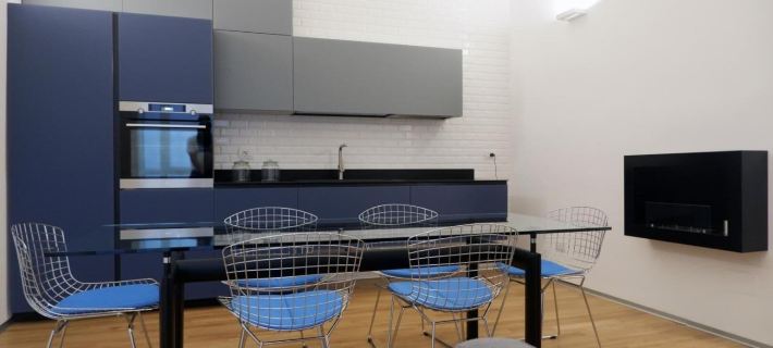 Magdahause Hotels in Taranto