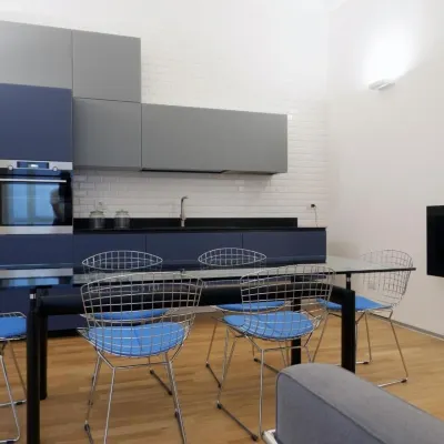 Magdahause Các khách sạn gần Ipogeo Genoviva
