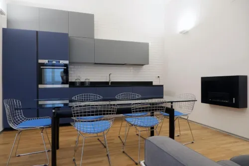Magdahause - Hotel/Alloggi familiari