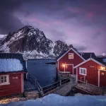 Svinøya Rorbuer