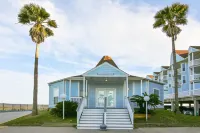 Seascape 1311 in Galveston