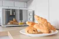 The Wren Suite Apartment