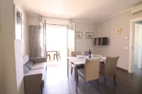 Valentina Holiday Home – Modern Comfort in the Heart of Otranto’s Historic Centr