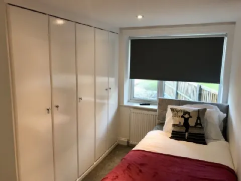 斯坦福別墅 酒店