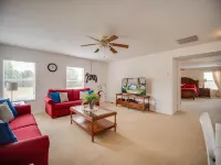 迪士尼避難所 5 卧室