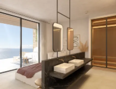 Eden View Suites & Villas
