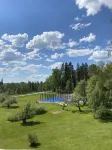 Bergsgården Hotell & Konferens - Pet friendly