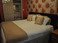The Black Bull Inn Hotels in Ingram