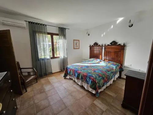 Villa Domo Sardo - Masone pardu