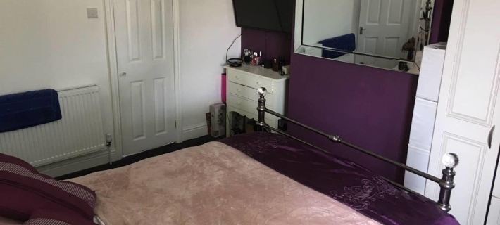 Darlington Chuch End Town House with 2 Bedrooms Hotels in Darlington