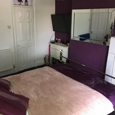 Darlington Chuch End Town House with 2 Bedrooms
