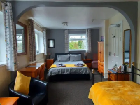 Sportsmans Valley Hotel Hotels in Liskeard