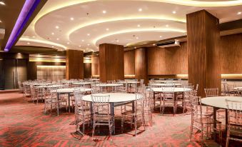 Sotogrande Hotel Katipunan