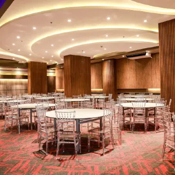 Sotogrande Hotel Katipunan