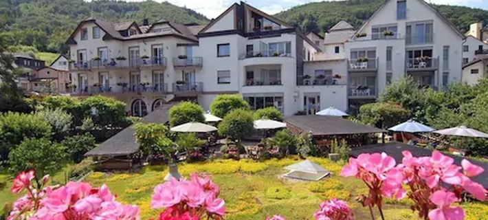 Moselromantik Hotel am Panoramabogen Hotels in Cochem
