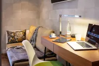 Hotel des Arceaux Hotels in Juvignac